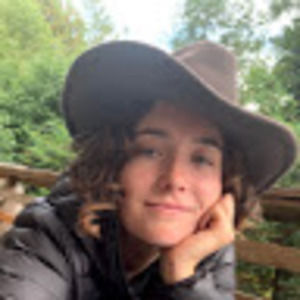 Meet your Posher, Colleen